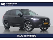 Volvo XC90 - T8 Recharge R-Design | 7P | Panoramadak | 22 Inch | 360° Cam