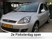 Ford Fiesta - 1.3-8V Futura *Rijklaarprijs *Airco *NAP