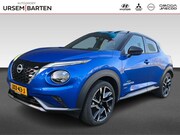 Nissan Juke - 1.6 Hybrid N-Design | Automaat | Two Tone | Navigatie | Carp