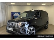 Ford Transit Courier - E-Transit Limited 44 kWh | Direct uit voorraad leverbaar
