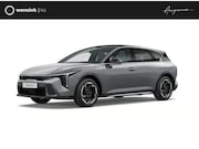 Kia K4 - 1.0 T-GDi MHEV GT-Line Launch Edition | Glazen schuif-/kante