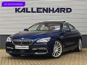 BMW 6-serie - Gran Coupé 650i xDrive - Individual - Adap