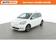 Skoda Citigo-e iV - EV Style |ZX36032|