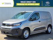 Opel Combo-e - 136 L1 50kWh Stoel en Stuur verwarming | Bluetooth | Cruise
