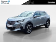 Peugeot e-2008 - EV Active 50 kWh Automaat | Navigatie | Winterpakket | PDC/C