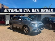 Mitsubishi Outlander - 2.0 Instyle+ 4WD|7Pers|Automaat|Navi|Pano|360 Camera|Xenon|L