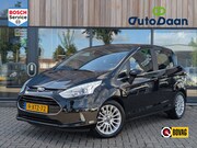 Ford B-Max - 1.0 EcoBoost Titanium | Distributieriem vervangen