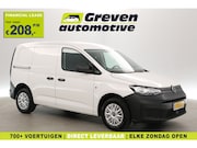 Volkswagen Caddy - 2.0 TDI | Airco | Elektrpakket | Schuifdeur