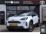 Toyota Yaris Cross - 1.5 Hybrid GR Sport | Panoramadak | JBL | Blindspot | HUD