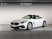 BMW Z4 - sDrive30i High Executive Edition