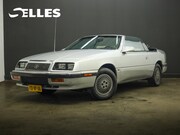 Chrysler LeBaron - 3.0I V6 CONVERTIBLE