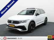 Volkswagen Tiguan - 1.4 TSI eHybrid R-Line Business+ | 360 Camera | Pa