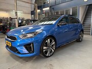 Kia Ceed - 1.0 T-GDi 120pk GT-Line *Uniek! 15.400 KM* | Schuif- Kanteld