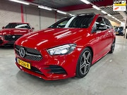Mercedes-Benz B-klasse - 180 AMG, Pano, Trekhaak, Org NL