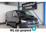 Volkswagen Transporter - 2.0 TDI 150PK L2H1 28 Comfortline Automaat - Airco, Cruise, 