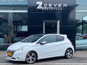 Peugeot 208 - 1.6 THP GTi