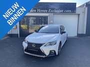 Lexus CT 200h - 200h F Sport Line Dealer onderhouden Hybrid