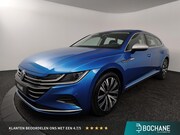 Volkswagen Arteon Shooting Brake - 1.4 eHybrid Elegance | Navigatie | Cruise Control Adaptief |