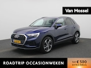 Audi Q3 - 35 TFSI Pro Line | AUTOMAAT | ELEKTRISCHE ACHTERKLEP | ACHTE