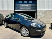 Fiat Punto - Evo 1.2 Pop | Airco | NIEUWE RIEM | APK