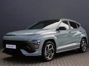 Hyundai Kona - 1.6 GDI HEV N Line Sky