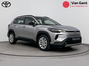Toyota Corolla Cross - Hybrid 140 Active | Stoelverwarming | Apple Carplay / Androi