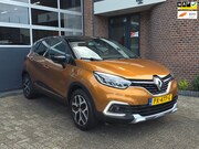 Renault Captur - 0.9 TCe Intens Camera |Facelift |Nap