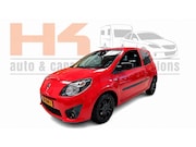 Renault Twingo - 1.2-16V Collection Airco, Lichtmetalen velgen, El ramen + sp