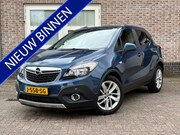 Opel Mokka - 1.4 T Innovation Clima Camera Stoelverwarming