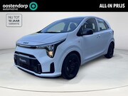 Kia Picanto - 1.0 GDi 50 Jaar Oostendorp Jubileum Editie | Zwarte Accenten