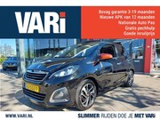 Peugeot 108 - 1.2 12V VTI Top! Roland Garros