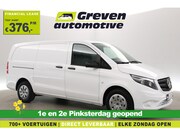 Mercedes-Benz Vito - 114 CDI Lang | Aut. | Clima | Adap. Cruise | Camera | 3 Zits