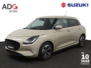 Suzuki Swift - 1.2 Style Smart Hybrid | Automaat | Climate control | Cruise