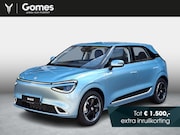 Dongfeng Box - Premium Edition 42 kWh | 360° camera | Adaptieve cruise cont