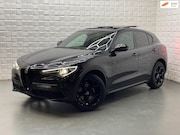 Alfa Romeo Stelvio - 2.0 T AWD First Edition 280 PK Storing ACC
