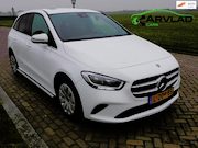 Mercedes-Benz B-klasse - 200d AUT AC CAMERA 2021 ** EX POLICE MARGE CAR **