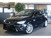 Seat Ibiza - 1.0 EcoTSI FR DSG Facelift Pano Led Navi Cam Cruise Stoelver