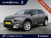 Citroën C4 Cactus - Shine Plus 1.2 Turbo 110pk | NAVI | STOELVERW. | CAMERA | DA
