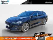 Ford Focus - Wagon 1.0 EcoBoost Hybrid ST Line | Dealeronderhouden | Stoe