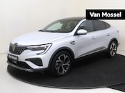 Renault Arkana - 1.6 E-Tech Full Hybrid Techno 145PK | Automaat | Schuif-/Kan