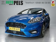 Ford Fiesta - 1.0 EcoBoost ST-Line 5drs, Navigatie, Achteruitrijcamera, Cl