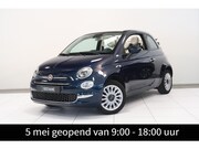 Fiat 500C - 1.0 Hybrid Cult Cabrio | Airco | Cruise control | AppleCarpl