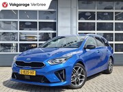 Kia Ceed - Sportswagon 1.5 T-GDi MHEV GT-Line Edition | Navigatie/Andro