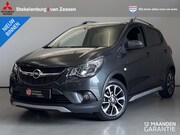 Opel Karl - 1.0 Rocks Online Edition | Cruise | Apple Carplay | Android 