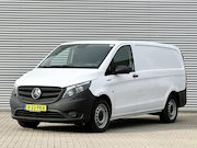 Mercedes-Benz eVito - eVito 112 L2 60 kWh 261km WLTP|Cruise|Carplay