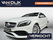 Mercedes-Benz A-klasse - 160 AMG White Art Pakket ✓Automaat ✓Full LED ✓Navigatie ✓Cam