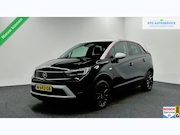 Opel Crossland - 1.2 Turbo GS Line CRUISE DAB A.CAMERA