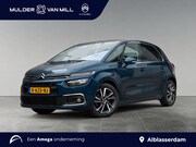Citroën C4 Spacetourer - Shine Business 1.2 Turbo 130pk EAT8 | CAMERA | NAVI | KEYLES