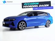 Opel Astra - Sports Tourer 1.2 Turbo Hybrid GS CARPLAY STOELV CAMERA LED