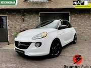 Opel Adam - 1.4 Jam - Nieuwe APK